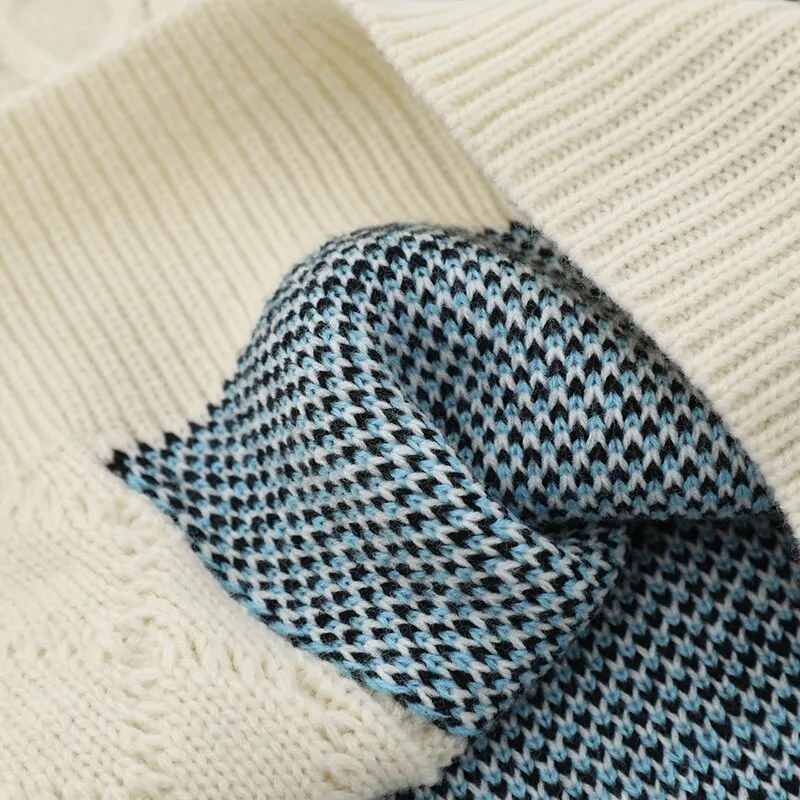 Soft Vintage Sweater