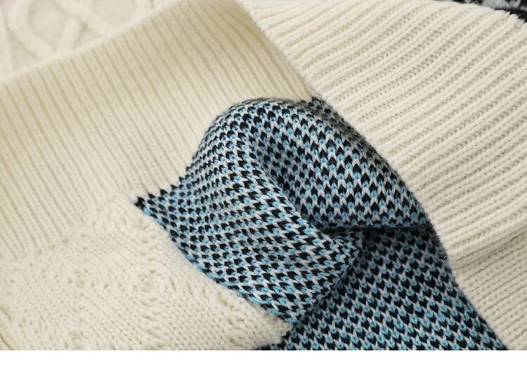 Soft Vintage Sweater