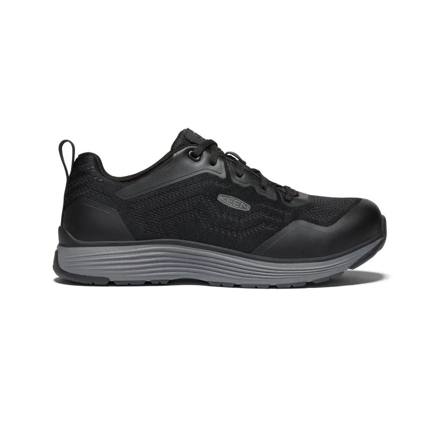 Sparta Ii (Aluminum Toe)