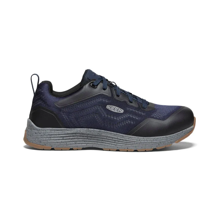 Sparta Ii (Aluminum Toe)