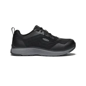 Sparta Ii (Aluminum Toe)