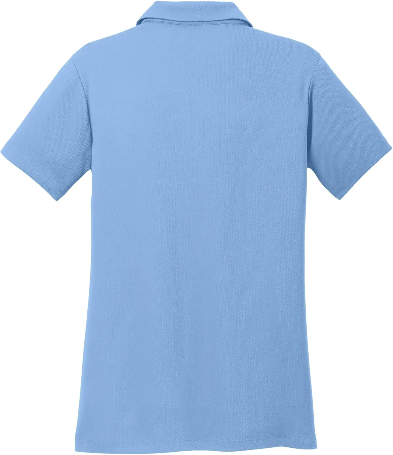 SPORT-TEK Women's PosiCharge RacerMesh Polo LST640