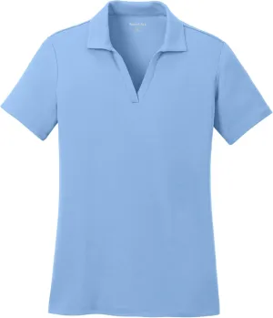 SPORT-TEK Women's PosiCharge RacerMesh Polo LST640