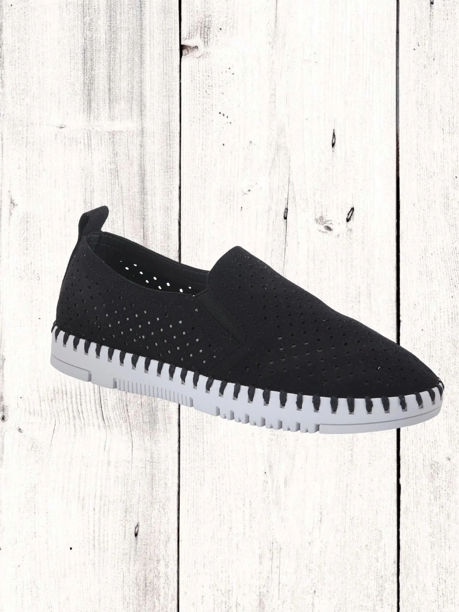 Spring Step Surfie Loafer