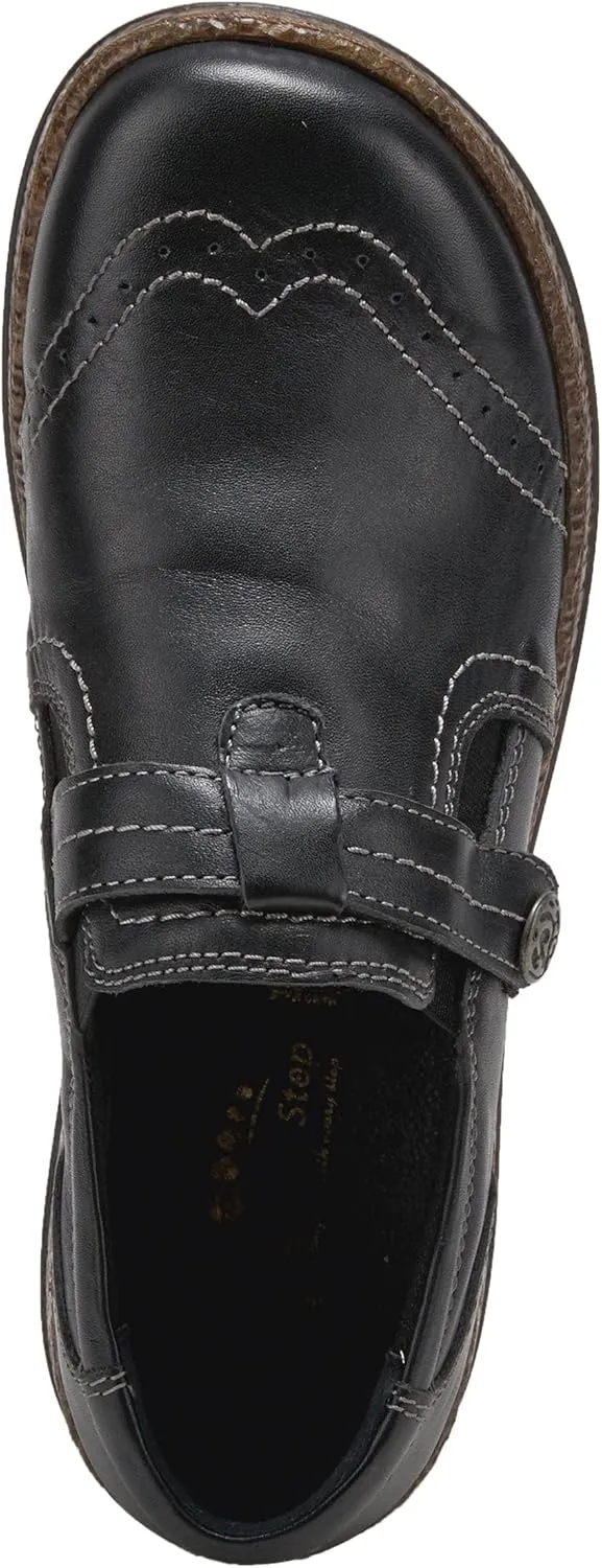 Spring Step Women's Smolqua Loafer Flat