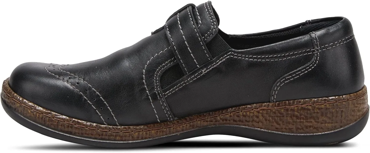 Spring Step Women's Smolqua Loafer Flat