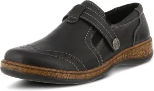 Spring Step Women's Smolqua Loafer Flat