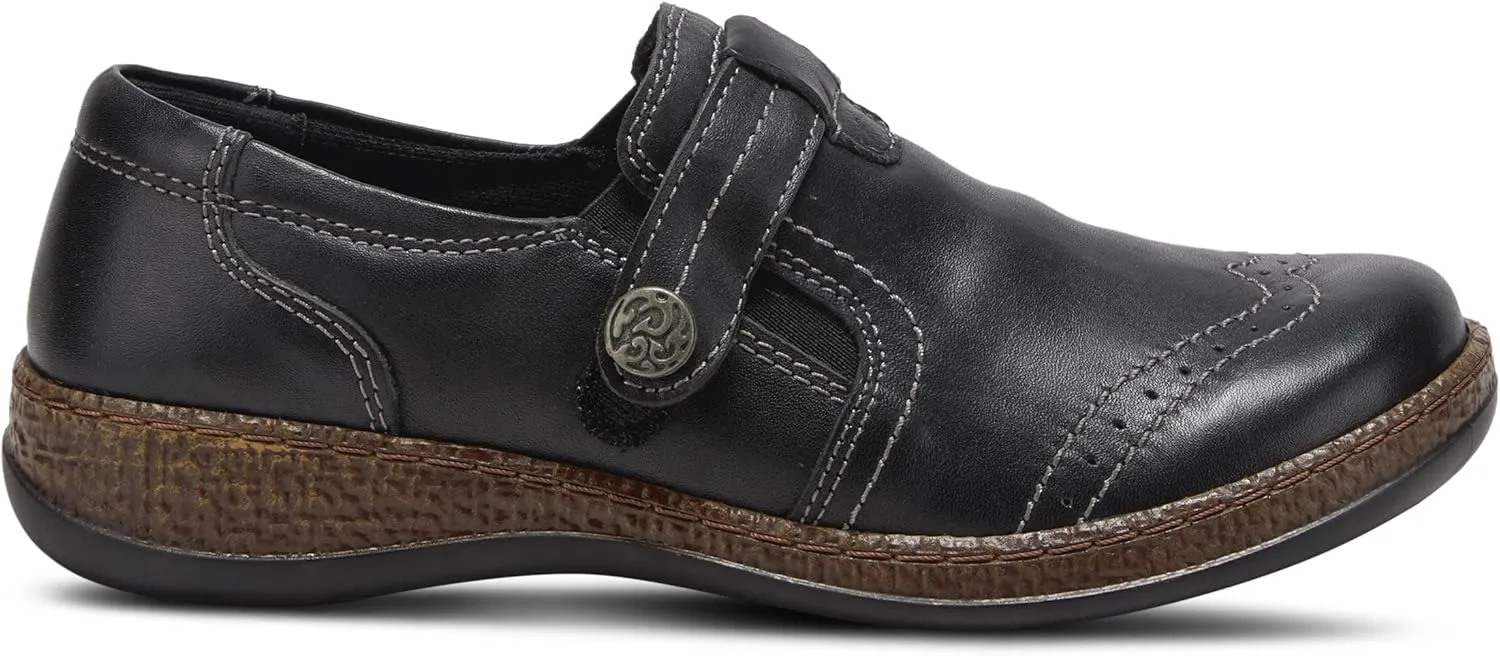 Spring Step Women's Smolqua Loafer Flat
