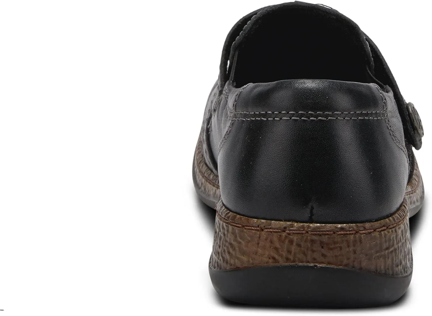 Spring Step Women's Smolqua Loafer Flat