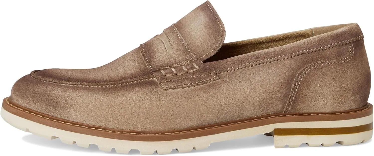 Stacy Adams Men's Hopkins Penny Slip on Loafer