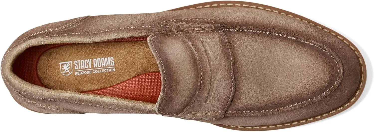 Stacy Adams Men's Hopkins Penny Slip on Loafer