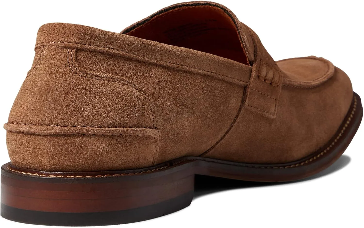 STACY ADAMS Men's Marlowe Penny Slip-on Loafer