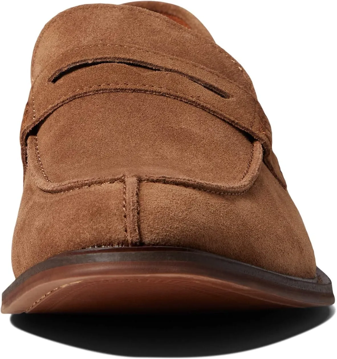 STACY ADAMS Men's Marlowe Penny Slip-on Loafer