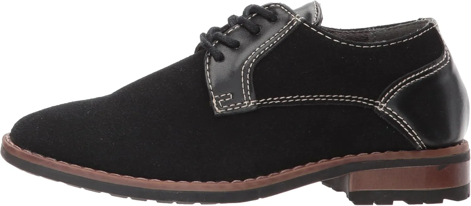 Steve Madden Boy's Bfold Oxford
