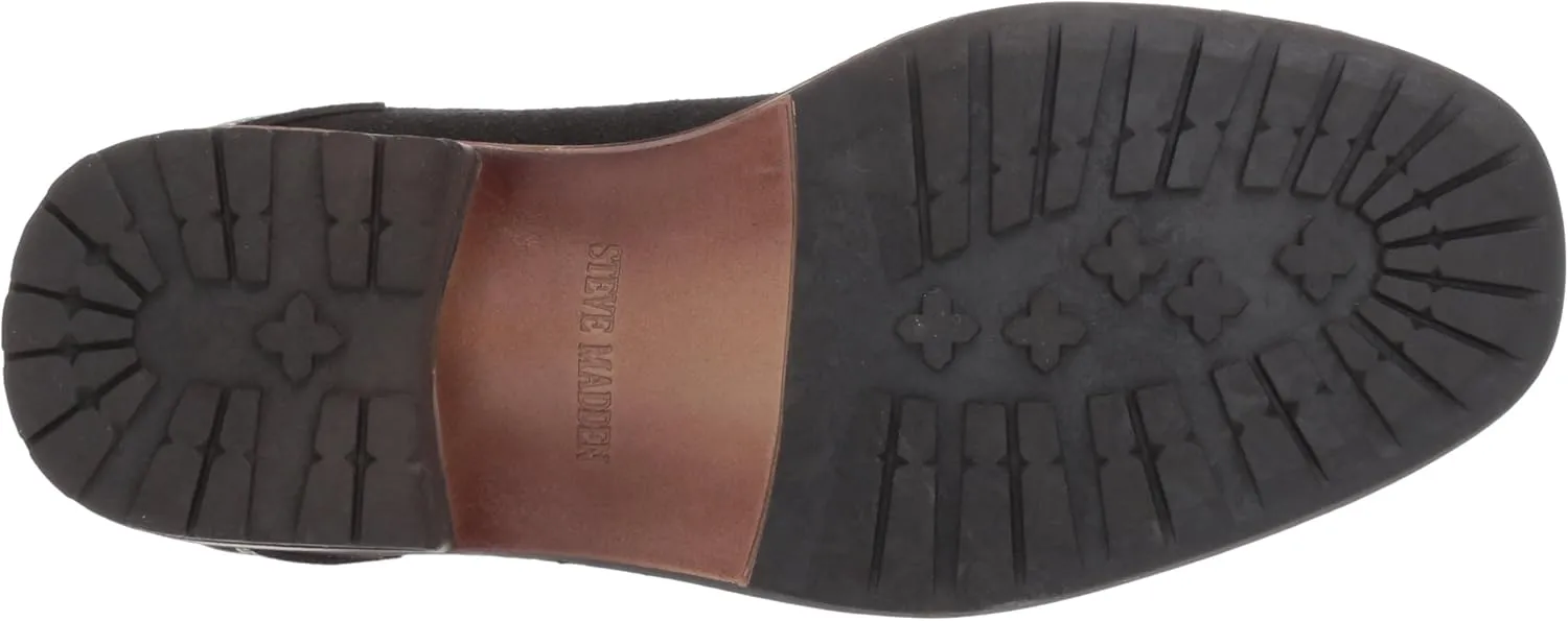 Steve Madden Boy's Bfold Oxford
