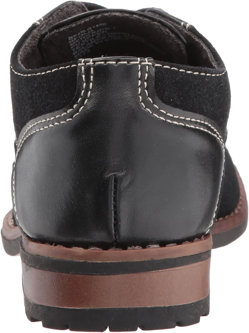 Steve Madden Boy's Bfold Oxford