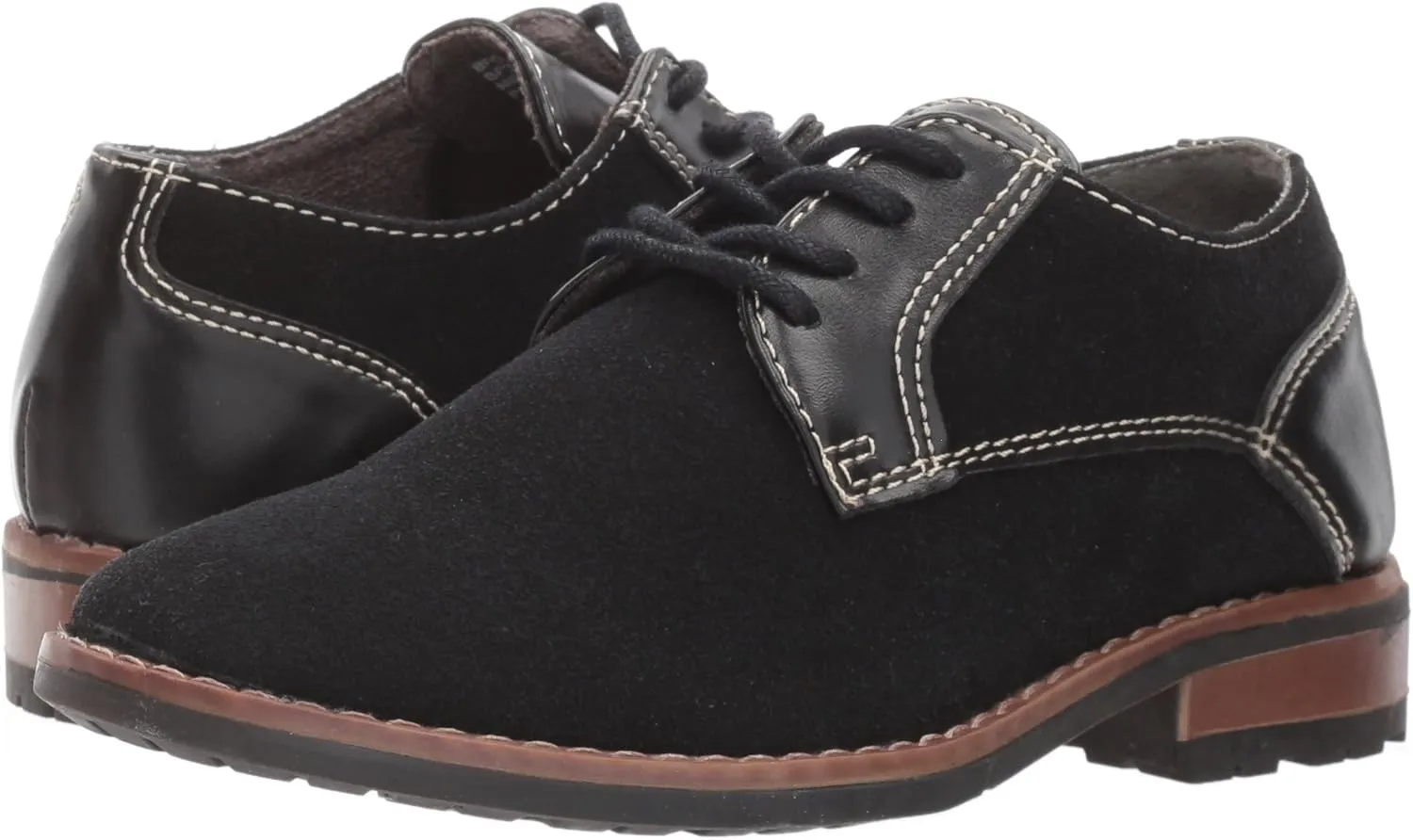 Steve Madden Boy's Bfold Oxford