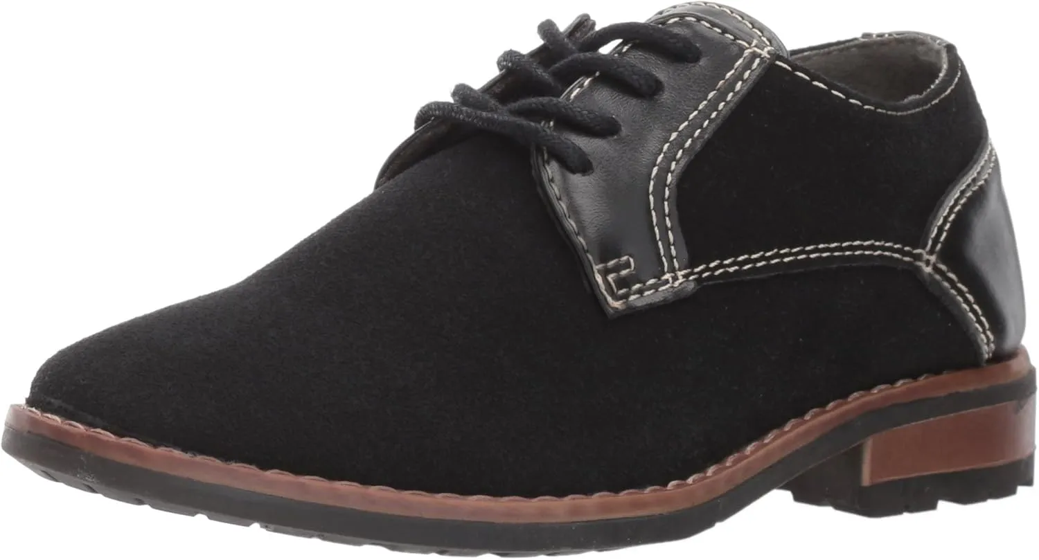 Steve Madden Boy's Bfold Oxford