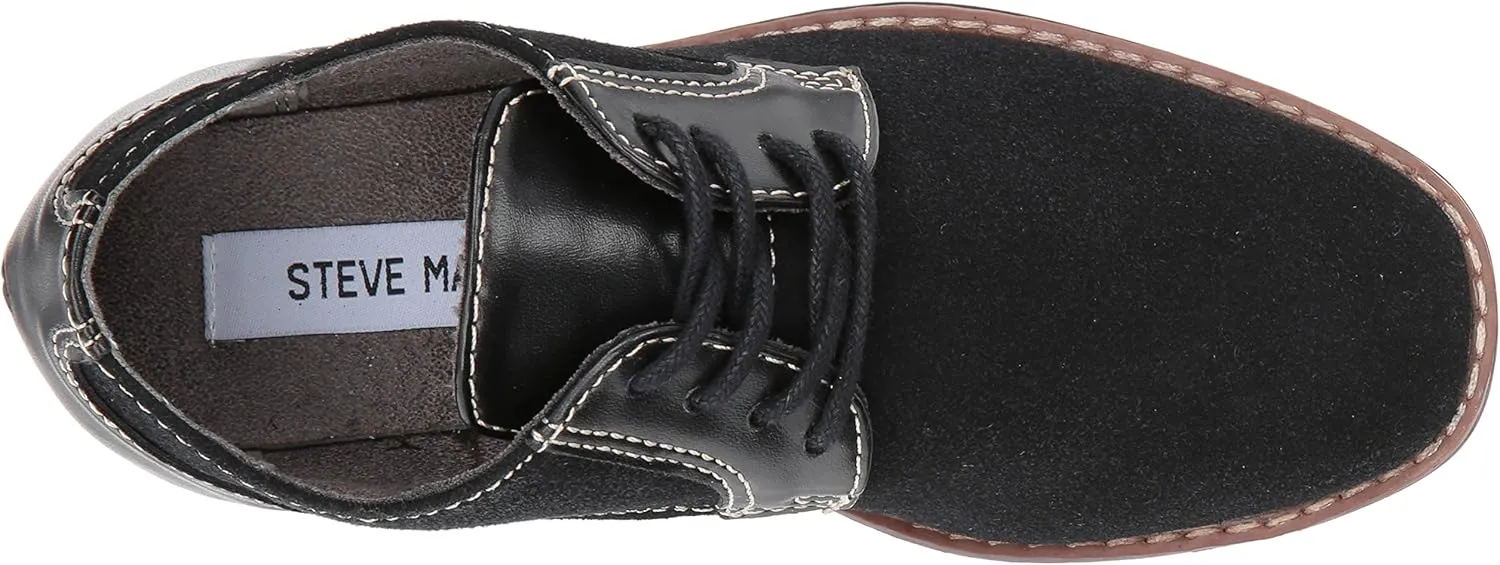 Steve Madden Boy's Bfold Oxford