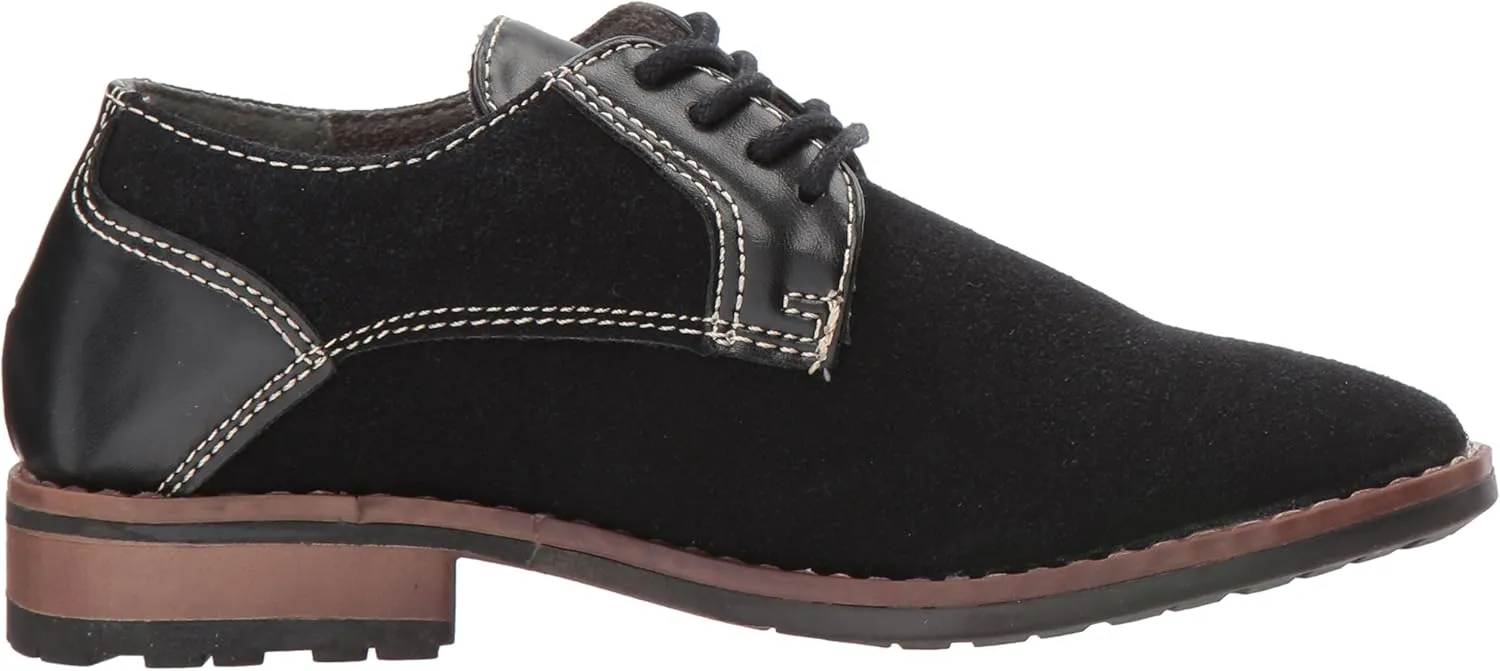 Steve Madden Boy's Bfold Oxford