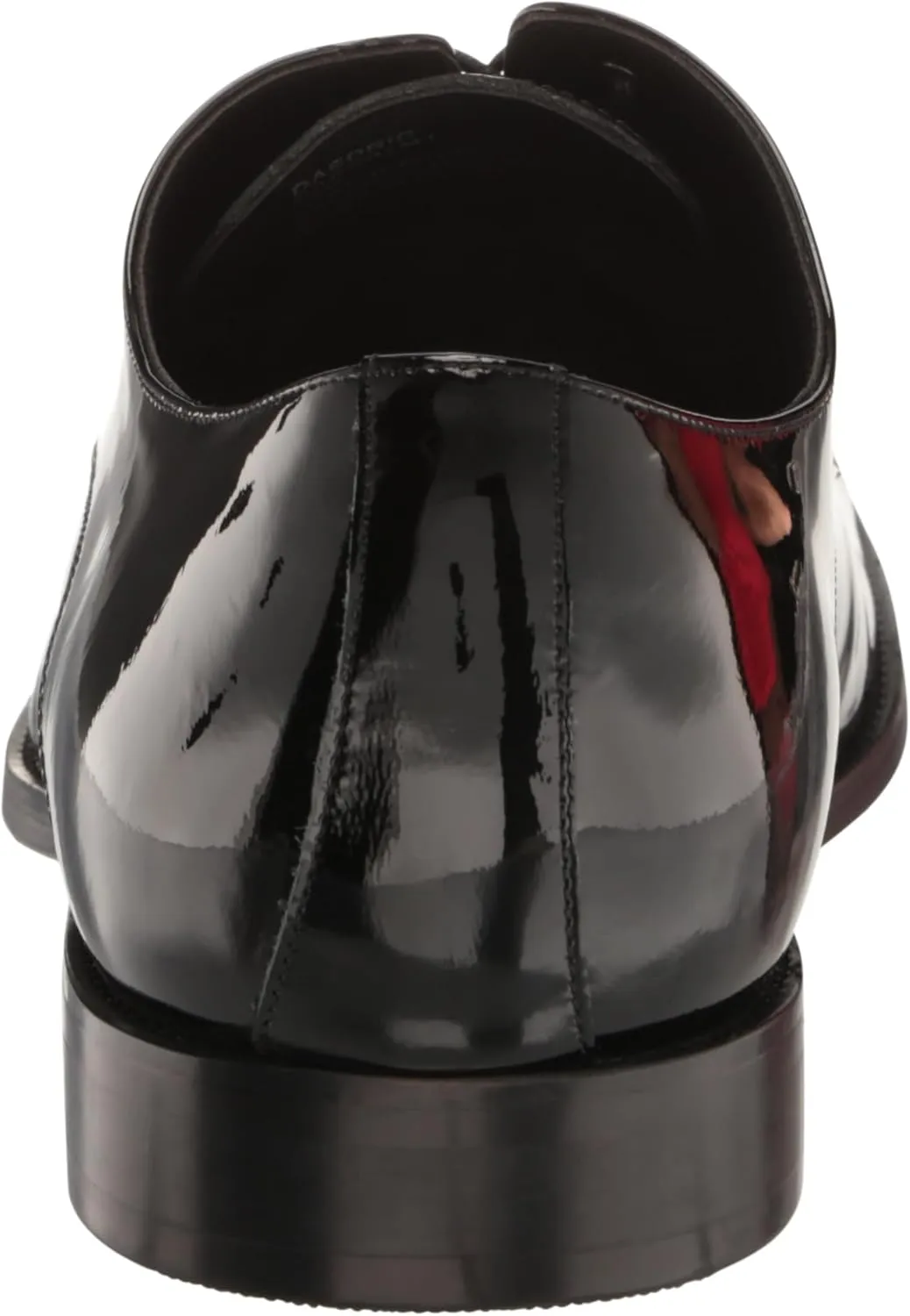 Steve Madden Men's Daedric Oxford