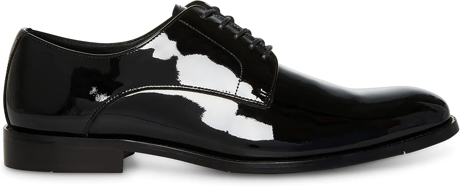 Steve Madden Men's Daedric Oxford