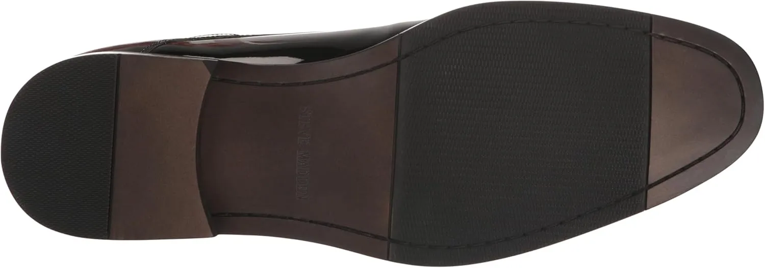 Steve Madden Men's Daedric Oxford