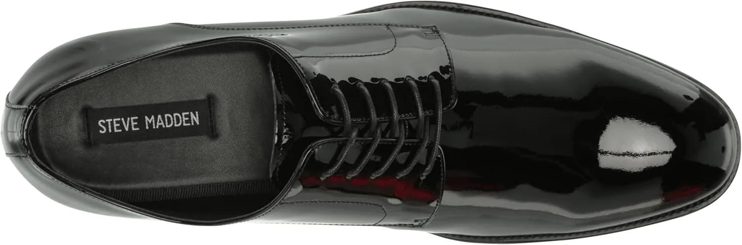 Steve Madden Men's Daedric Oxford