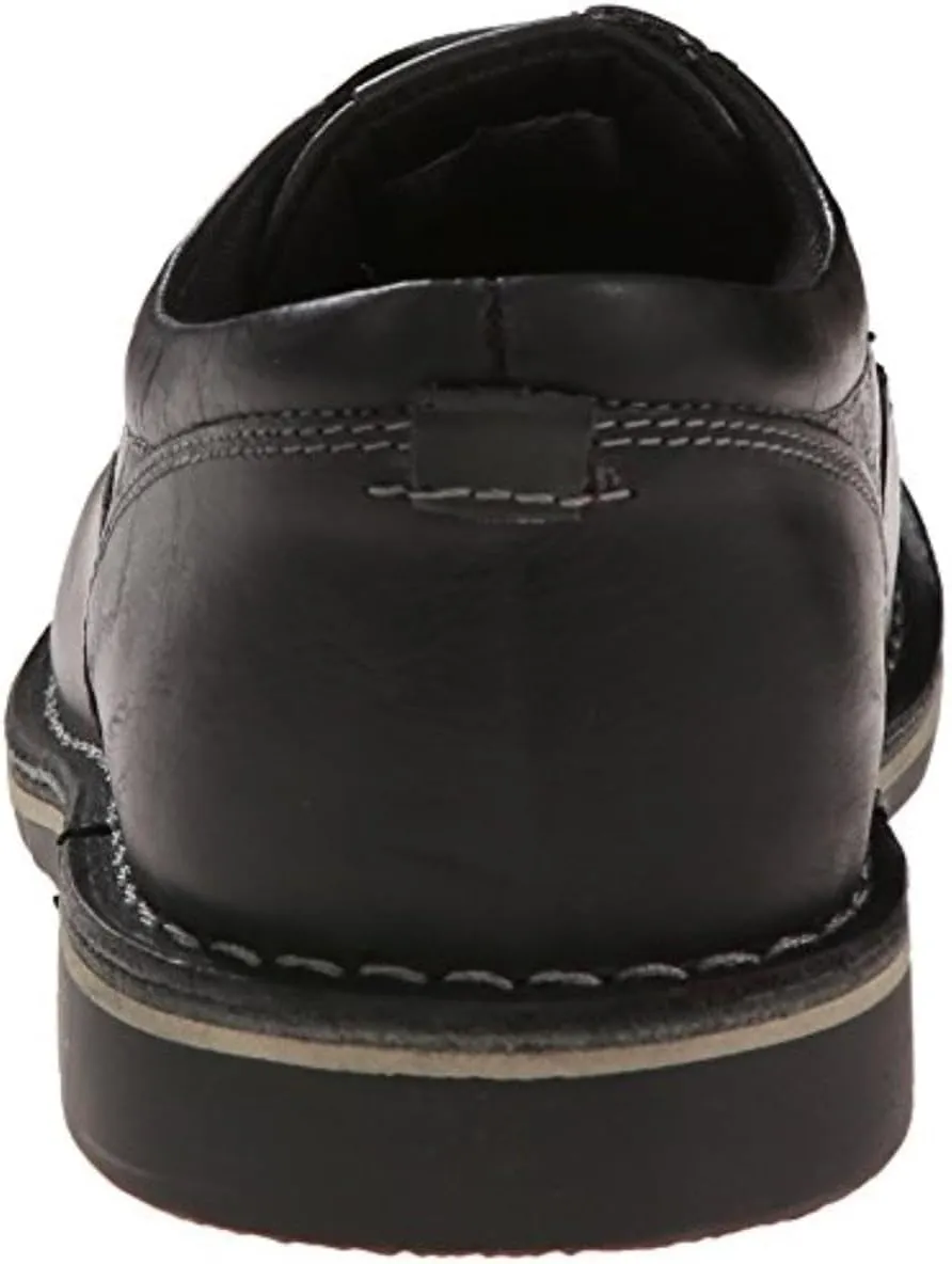 Steve Madden Men's Harpoon Oxford