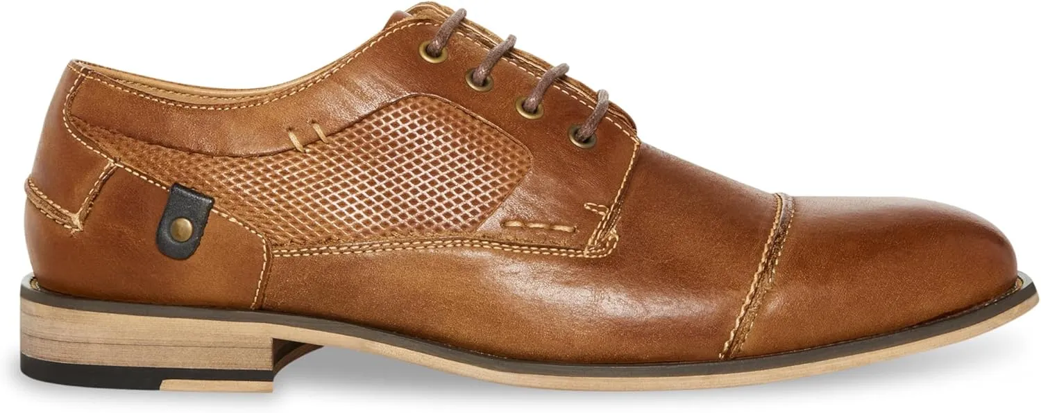 Steve Madden Men's Jagwar
