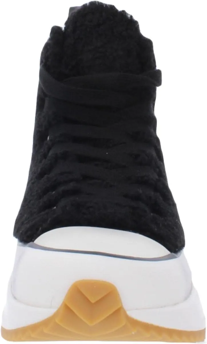 Steve Madden ShaftF Womens Oxford