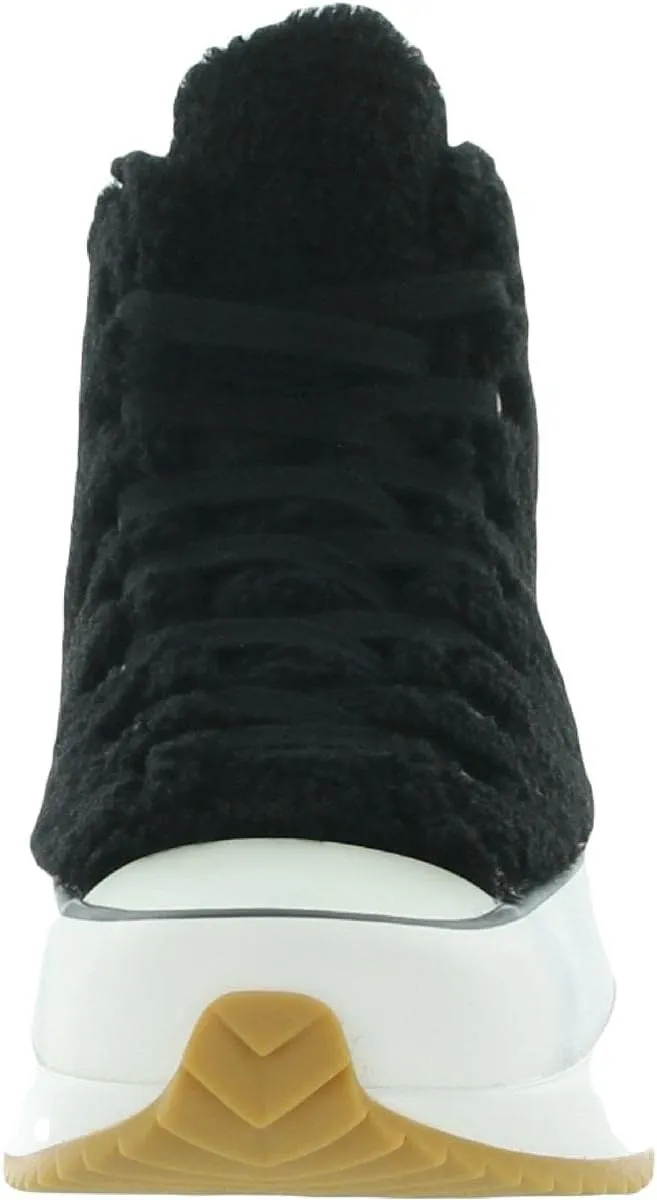 Steve Madden ShaftF Womens Oxford
