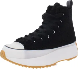 Steve Madden ShaftF Womens Oxford