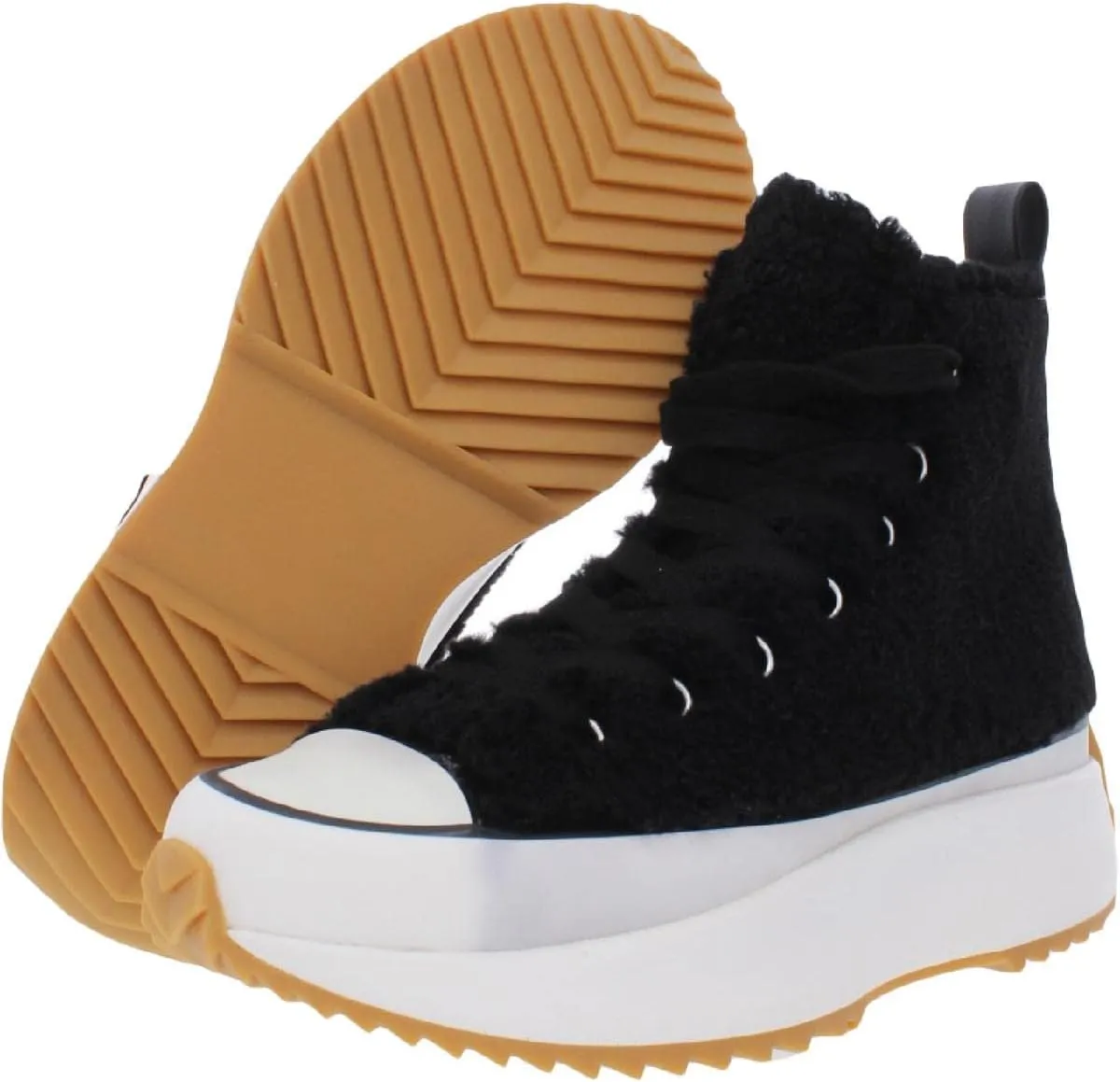 Steve Madden ShaftF Womens Oxford