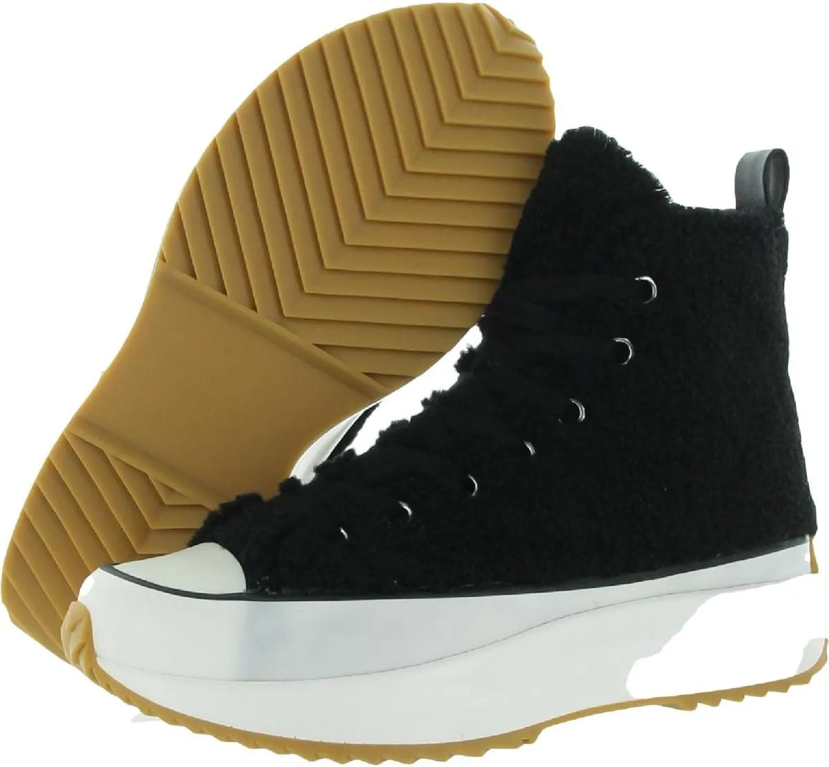 Steve Madden ShaftF Womens Oxford