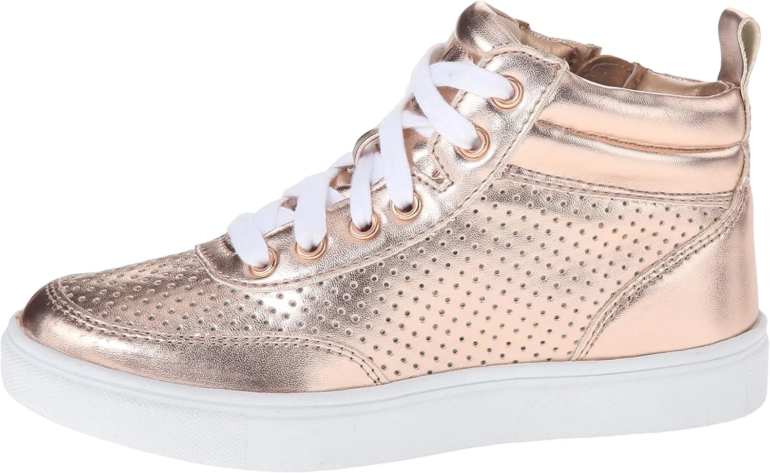 Steve Madden Unisex-Child JMIKEYY-K