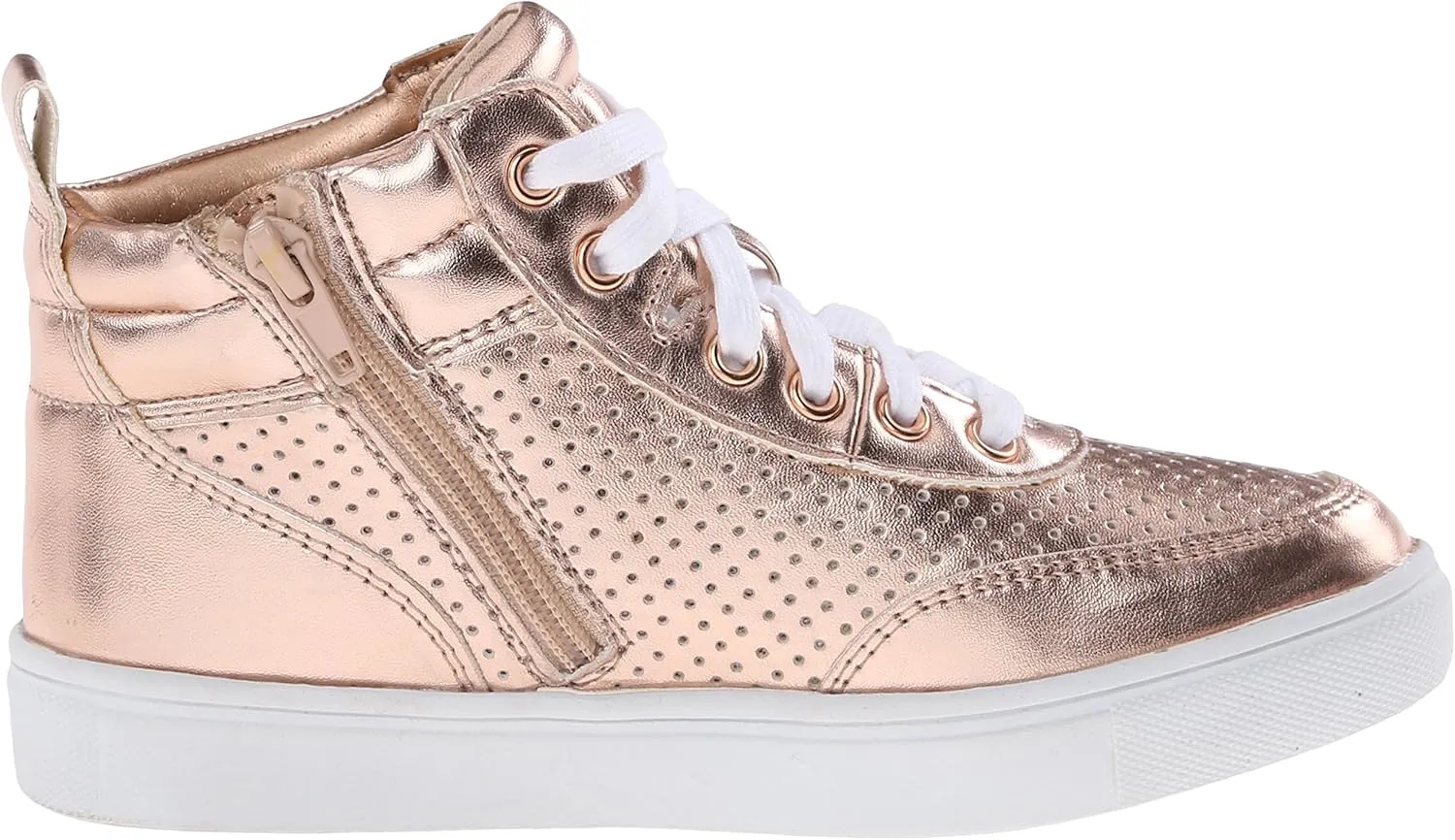 Steve Madden Unisex-Child JMIKEYY-K