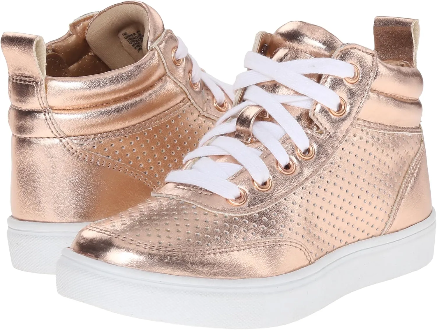 Steve Madden Unisex-Child JMIKEYY-K