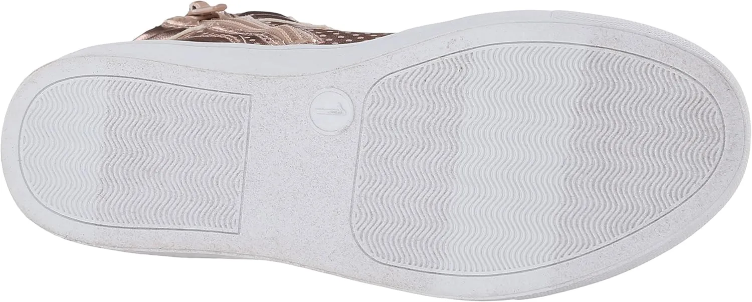 Steve Madden Unisex-Child JMIKEYY-K