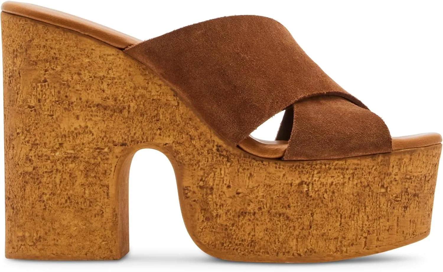 Steve Madden Women's Saffron Pump
