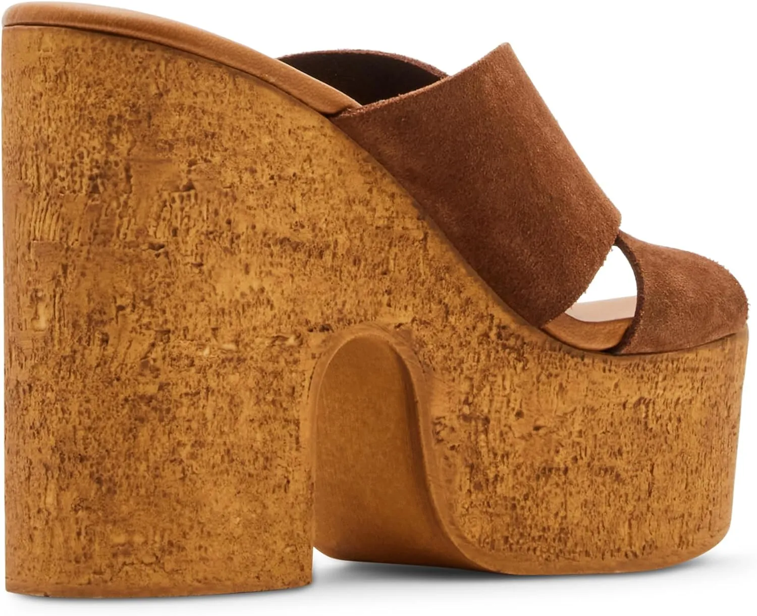 Steve Madden Women's Saffron Pump