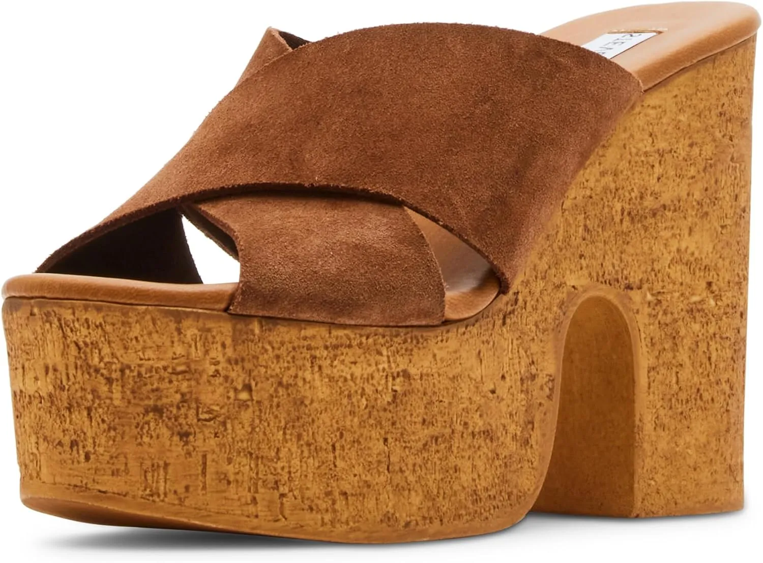 Steve Madden Women's Saffron Pump