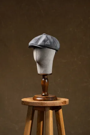 Summer Flat Cap