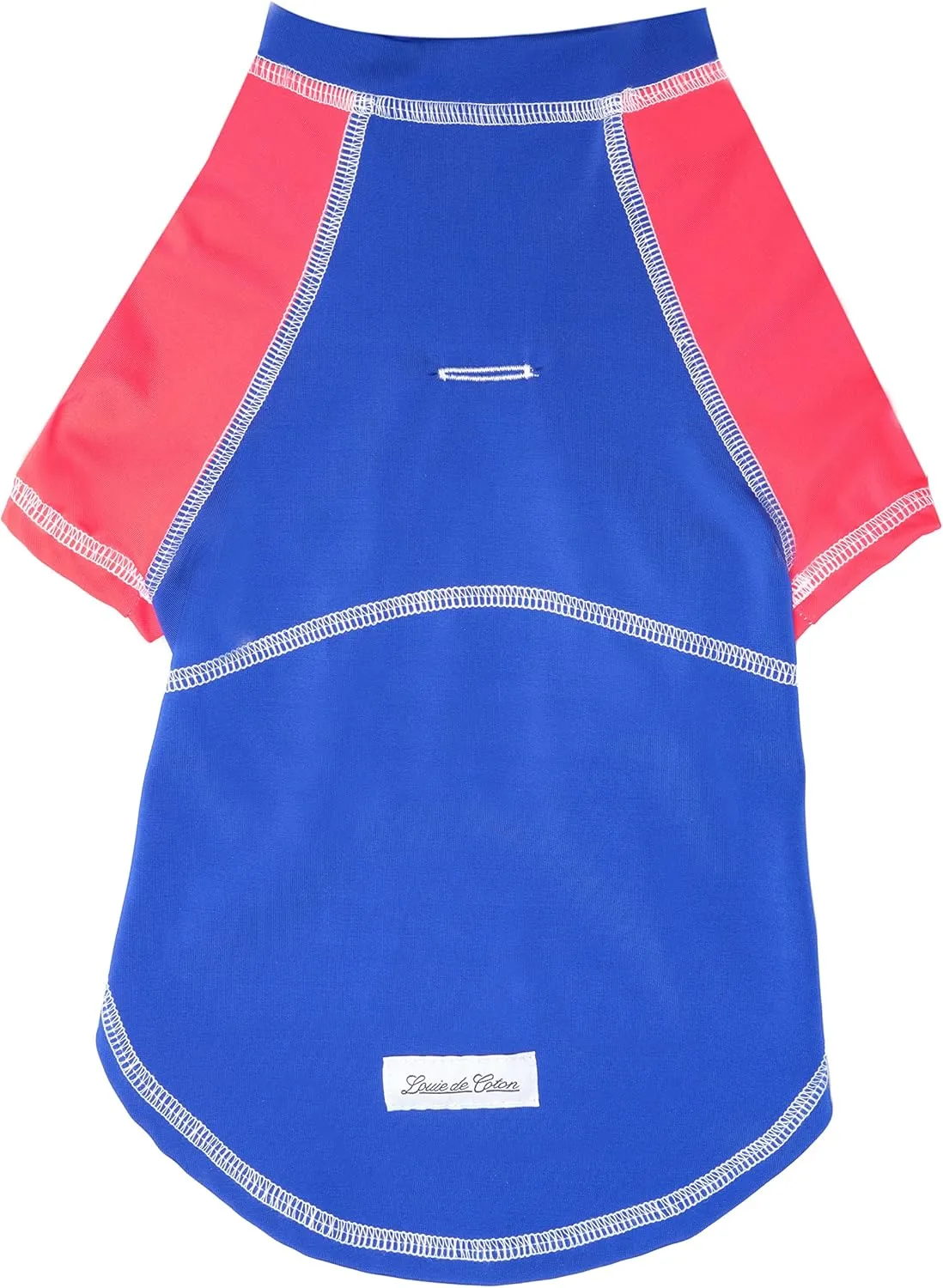 Sun Shirt for Dogs & Cats | Size: M | UV Protection Cooling T-Shirt for Pets | UPF50  Max Protection from Sunburn | Leash Hole, Machine Washable, Made in USA