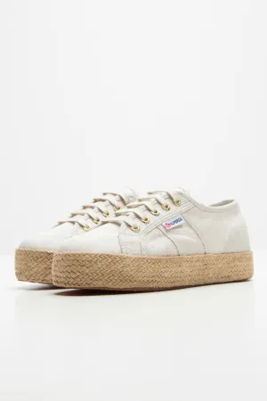 Superga 2730 Italy Linen Melange