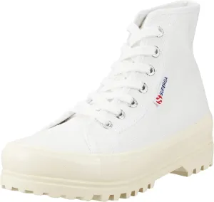 Superga Men's Gymnastics Shoes Oxford Flat