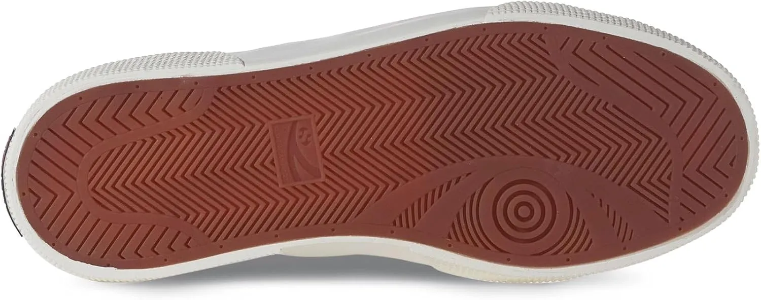 Superga Men's Oxford Flat