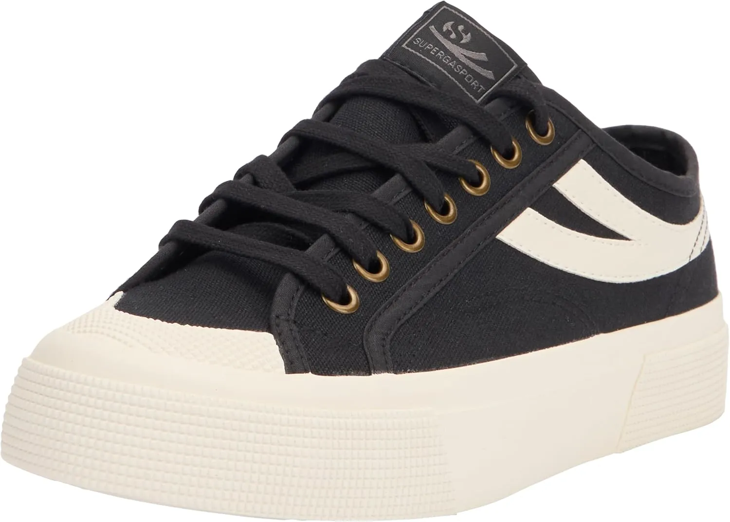 Superga Men's Oxford Flat