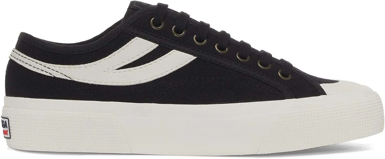 Superga Men's Oxford Flat