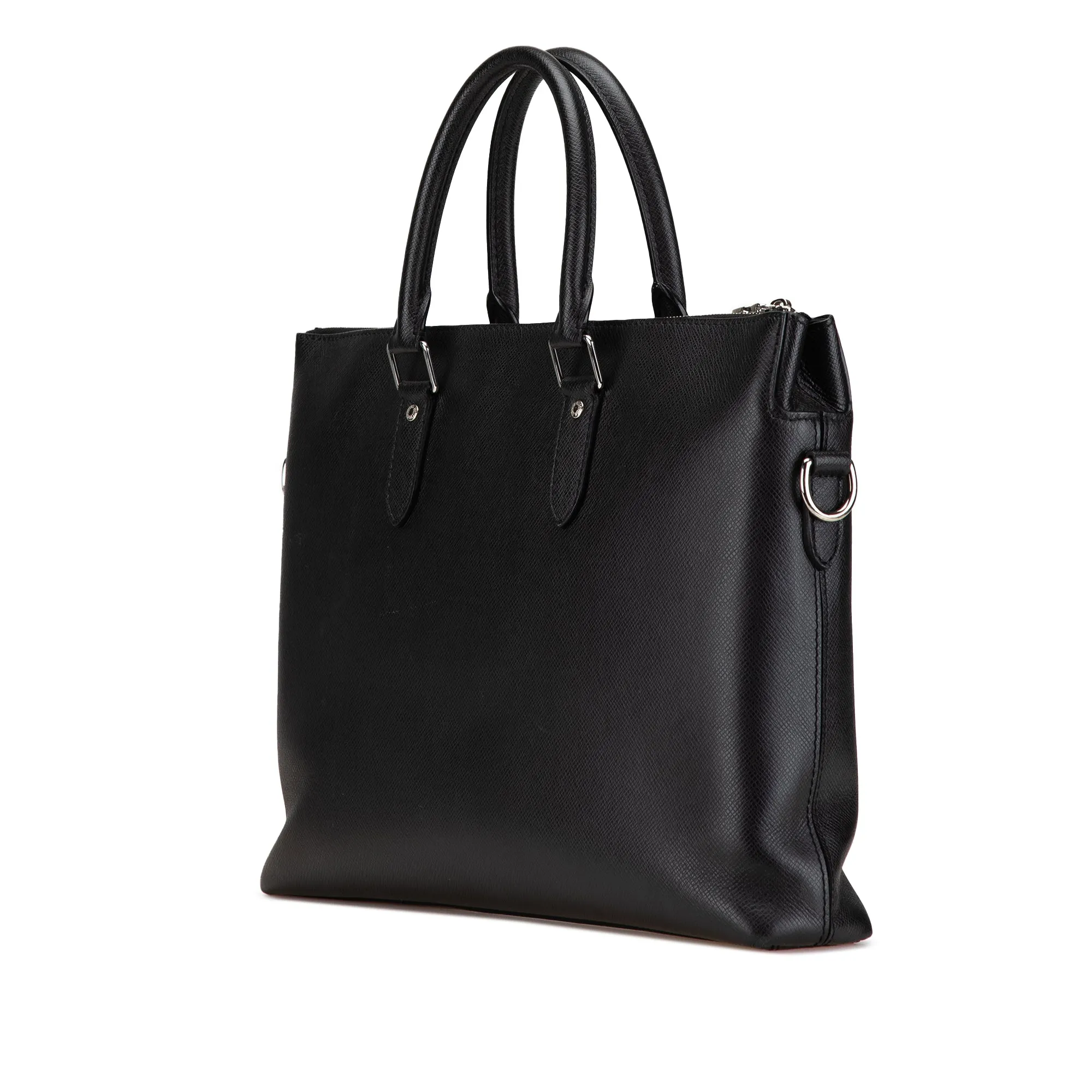 Taiga Anton Soft Briefcase